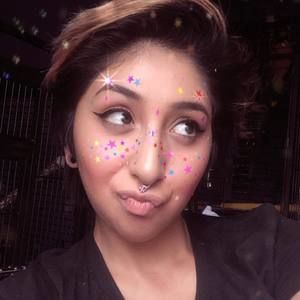 Meet your Posher, Mary-margaret